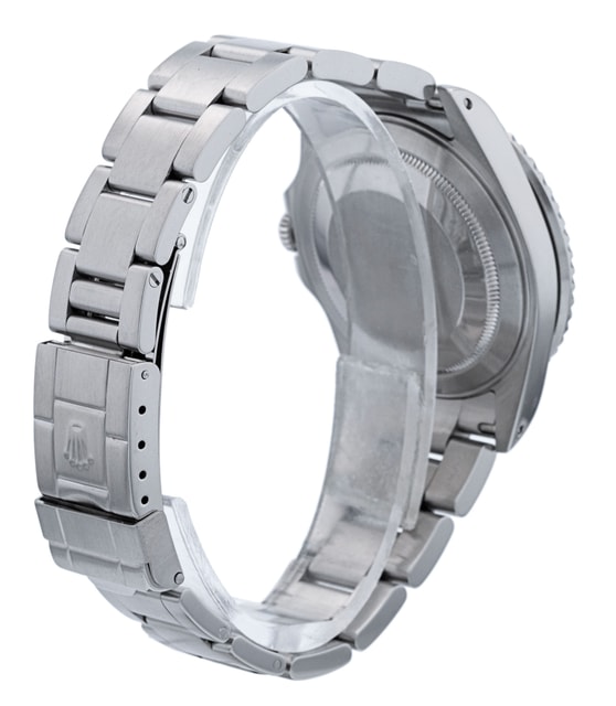 Rolex GMT Master II 16710 Image 3